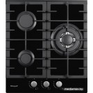 Варочная панель Weissgauff HGG 451 BFH