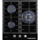 Варочная панель Weissgauff HGG 451 BFH