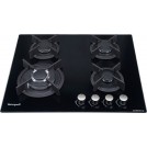 Варочная панель Weissgauff HG 640 BGH