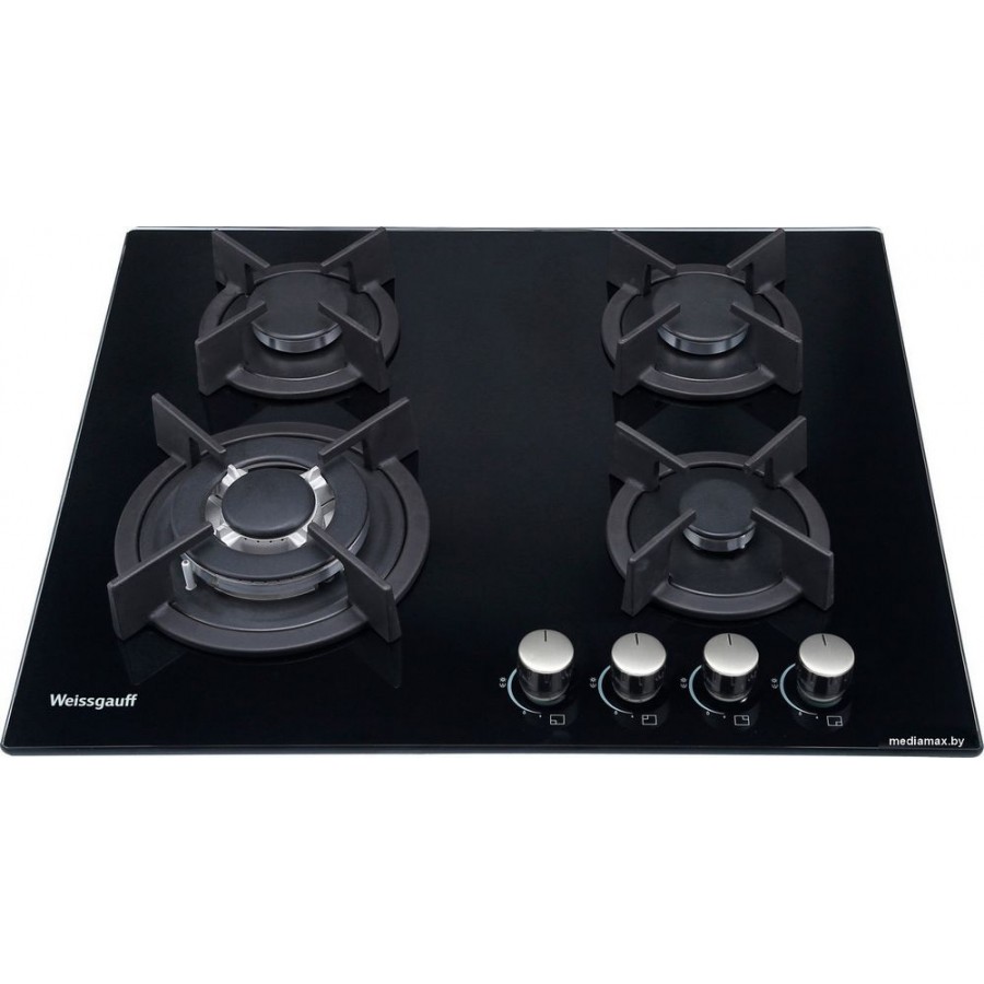 Варочная панель Weissgauff HG 640 BGH