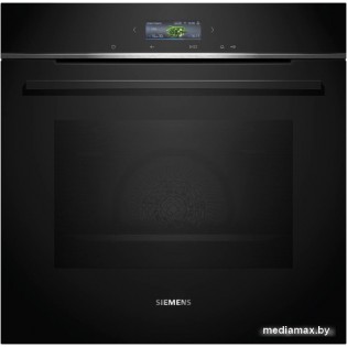 Электрический духовой шкаф Siemens iQ700 HB734G1B1