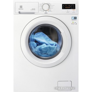 Стирально-сушильная машина Electrolux EWWN1685W