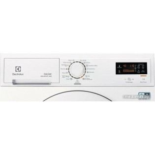 Стирально-сушильная машина Electrolux EWWN1685W