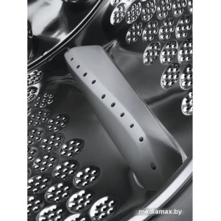 Стирально-сушильная машина Electrolux DualCare 700 EW7W268SP