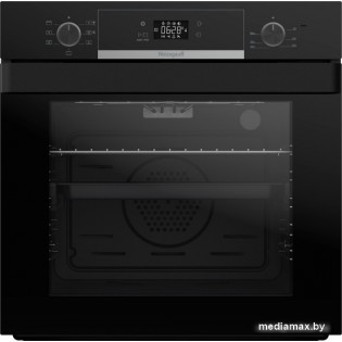 Электрический духовой шкаф Weissgauff EOV 776 PDB