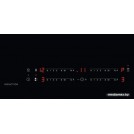 Варочная панель Electrolux EIV734