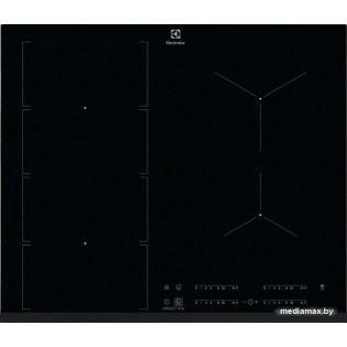 Варочная панель Electrolux EIV654