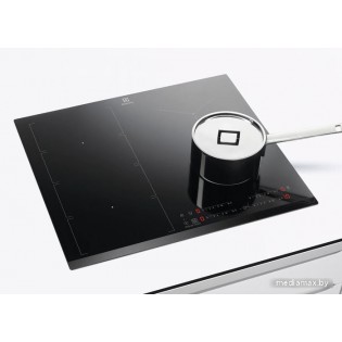 Варочная панель Electrolux EIV654