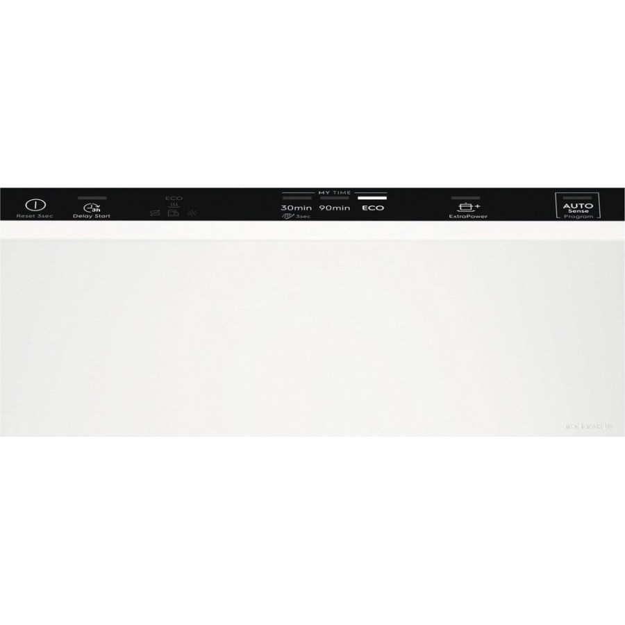 Встраиваемая посудомоечная машина Electrolux EEA23200L