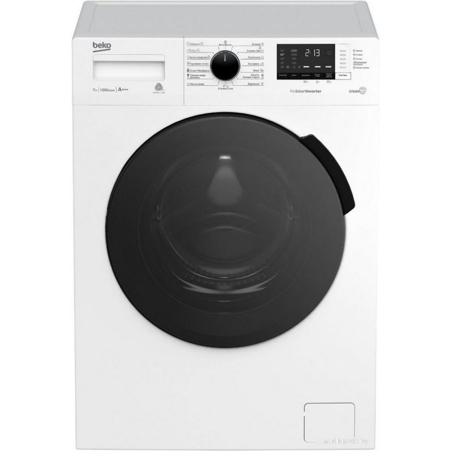 Стиральная машина BEKO WSPE7612W