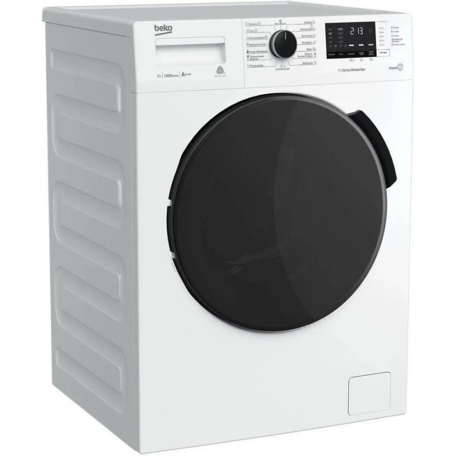 Стиральная машина BEKO WSPE7612W