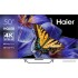 Телевизор Haier 50 Smart TV S4