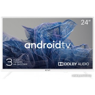 Телевизор KIVI 24H750NW