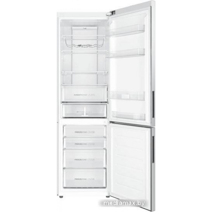 Холодильник Haier C4F640CWU1