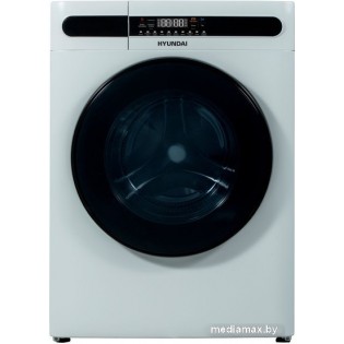 Стирально-сушильная машина Hyundai WMD8413