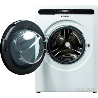 Стирально-сушильная машина Hyundai WMD8413