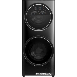 Стирально-сушильная машина Hyundai Proxima WMD9424