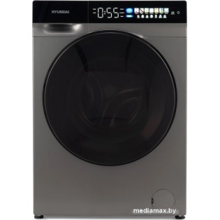 Стиральная машина Hyundai WFE9230 Dark Gray