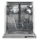 Встраиваемая посудомоечная машина Hotpoint-Ariston HI 4C66