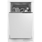 Встраиваемая посудомоечная машина Hotpoint-Ariston HIS 1C69