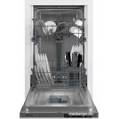 Встраиваемая посудомоечная машина Hotpoint-Ariston HIS 1C69