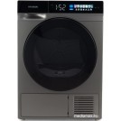 Сушильная машина Hyundai DFE9430 Dark Gray