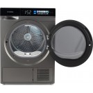 Сушильная машина Hyundai DFE9430 Dark Gray