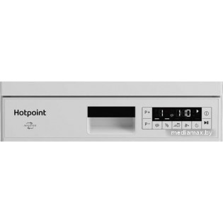 Отдельностоящая посудомоечная машина Hotpoint-Ariston HFS 1C57