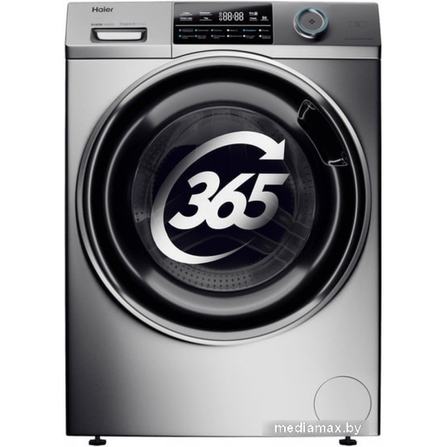 Стиральная машина Haier HW80-BP14969AS