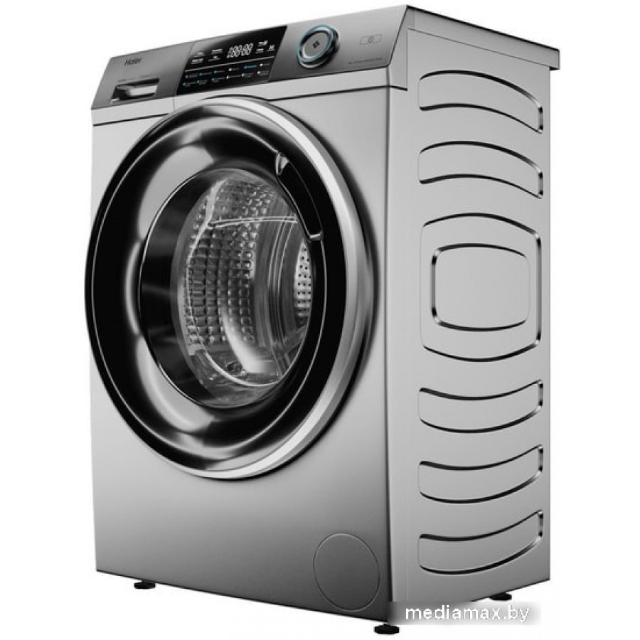 Стиральная машина Haier HW80-BP14969AS