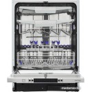 Встраиваемая посудомоечная машина Krona Martina 60 BI