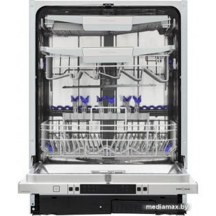 Встраиваемая посудомоечная машина Krona Martina 60 BI