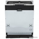 Встраиваемая посудомоечная машина Krona Martina 60 BI