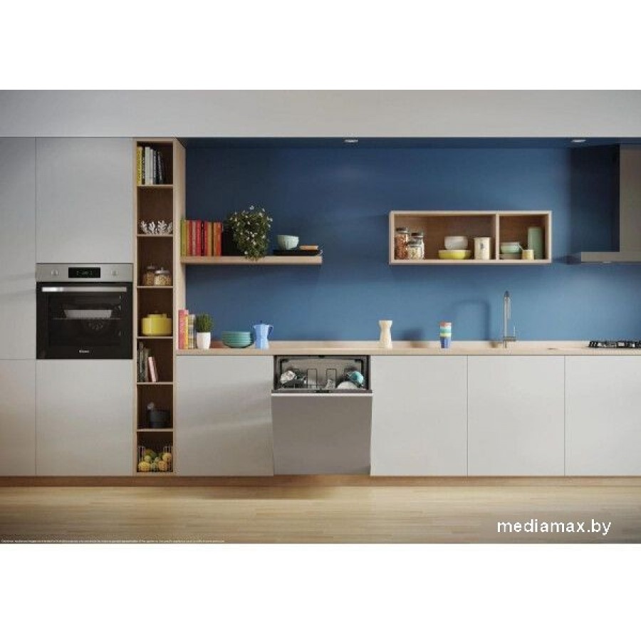 Встраиваемая посудомоечная машина Candy CI 3C9F0A-08