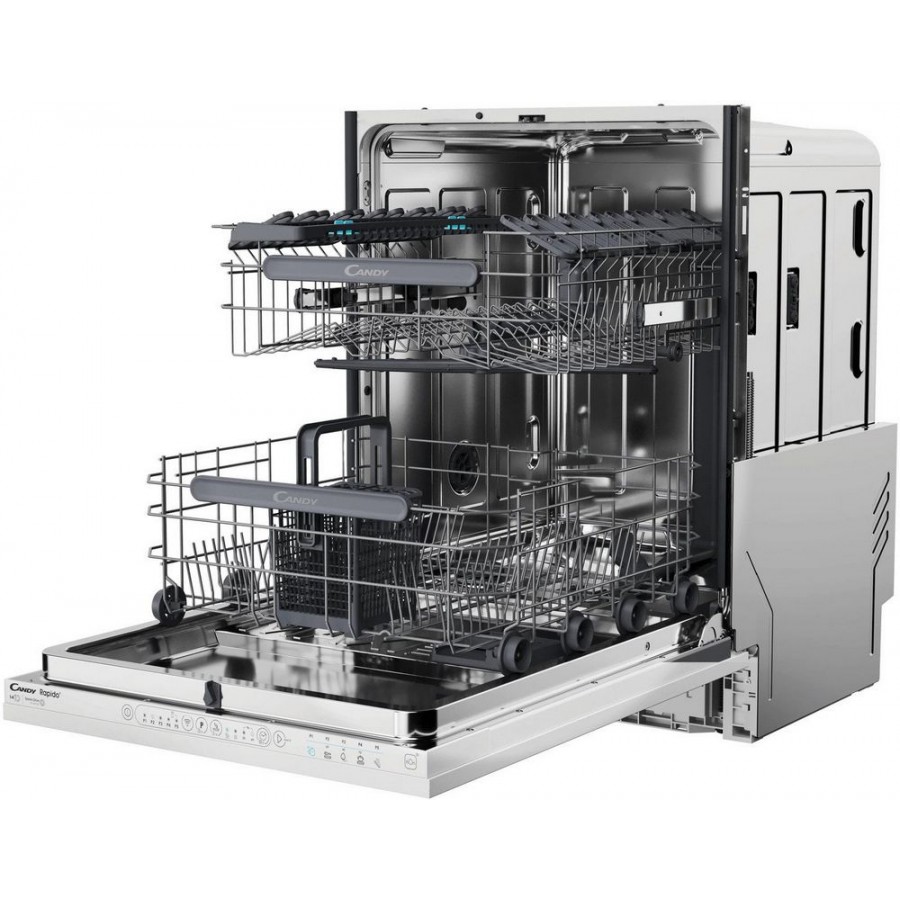 Встраиваемая посудомоечная машина Candy CI 4C6F0PA-08