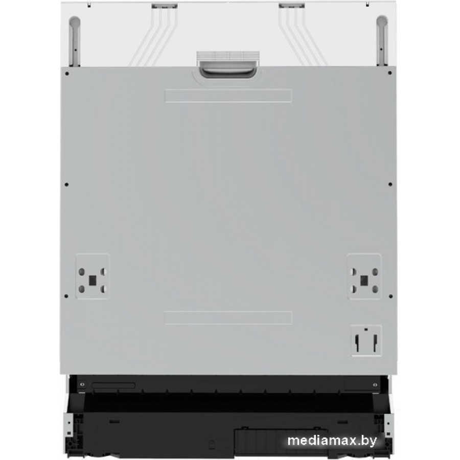 Встраиваемая посудомоечная машина Evelux BD 6003