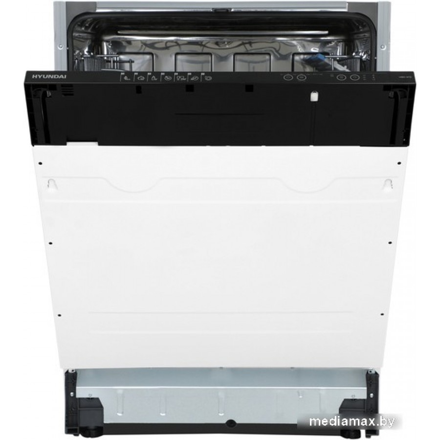 Встраиваемая посудомоечная машина Hyundai HBD 672
