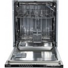 Встраиваемая посудомоечная машина Hyundai HBD 672