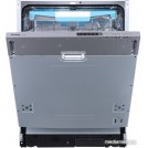 Встраиваемая посудомоечная машина Korting KDI 60017