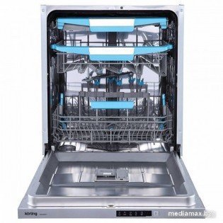Встраиваемая посудомоечная машина Korting KDI 60017