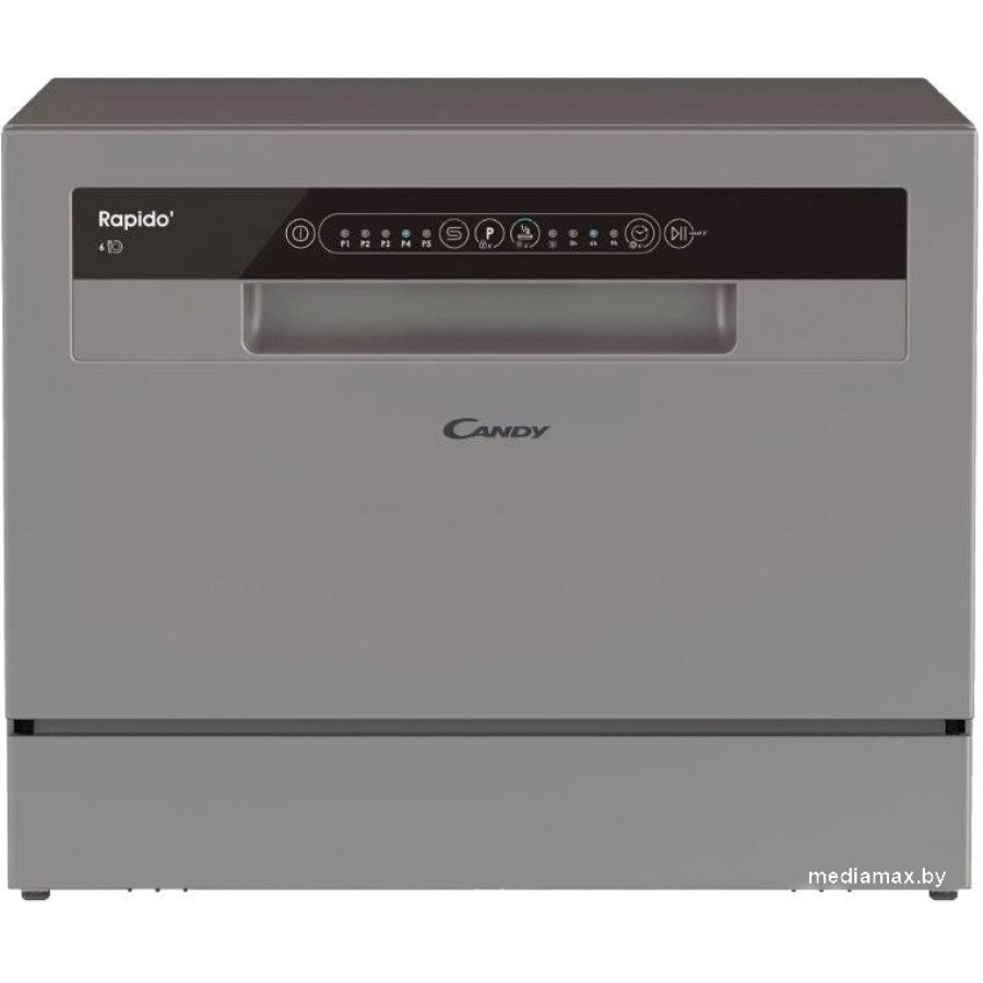 Настольная посудомоечная машина Candy CP 6F51LS-08