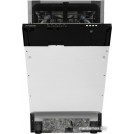 Встраиваемая посудомоечная машина Hyundai HBD 451