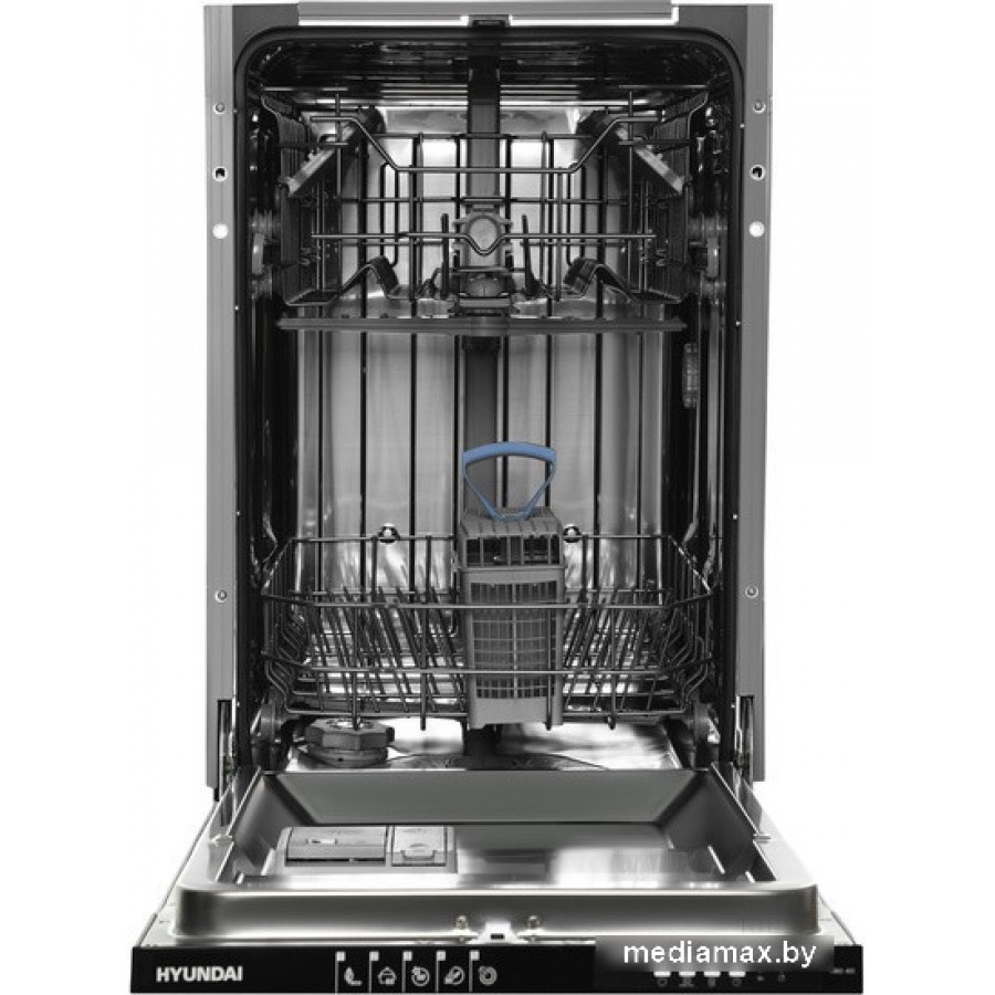 Встраиваемая посудомоечная машина Hyundai HBD 451