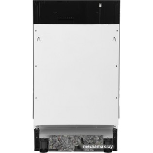 Встраиваемая посудомоечная машина Hyundai HBD 473