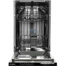 Встраиваемая посудомоечная машина Hyundai HBD 473