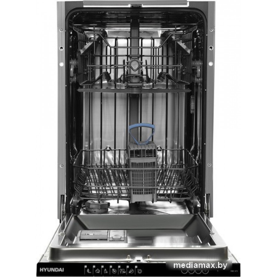 Встраиваемая посудомоечная машина Hyundai HBD 473