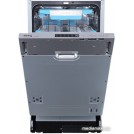 Встраиваемая посудомоечная машина Korting KDI 45017