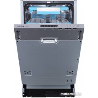 Встраиваемая посудомоечная машина Korting KDI 45017