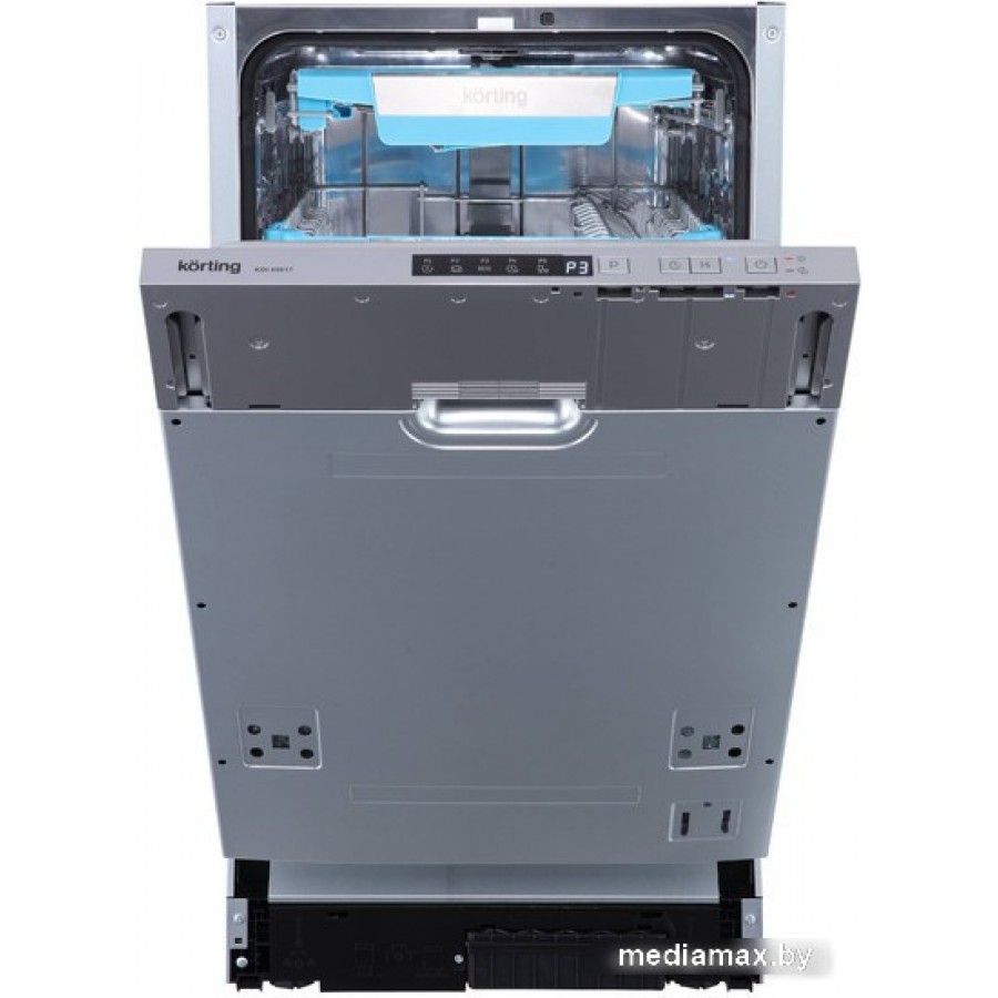 Встраиваемая посудомоечная машина Korting KDI 45017