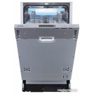 Встраиваемая посудомоечная машина Korting KDI 45017